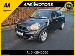 Mini Countryman DIESEL COUNTRYMAN * AA APPROVED * - Image 4