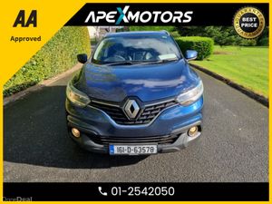 Renault Kadjar FINANCE ARRANGED * 1.5 DCI DYNAMIQU - Image 3