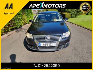Volkswagen Passat PETROL 4DR * TOP-SPEC HIGHLINE 1 - Image 3