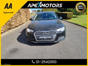 Audi A4 FINANCE ARRANGED * SPORT ULTRA TDI * NEW N - Image 3