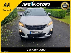 Peugeot 5008 FINANCE ARRANGED * TOP-SPEC 1.2 Pure - Image 3