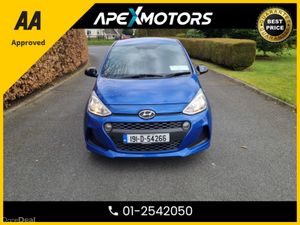Hyundai i10 FINANCE ARRANGED * TOP-SPEC SE * 1.0 5 - Image 3