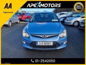 Hyundai i30 DIESEL COMFORT CRDI 5DR * NEW NCT NOV- - Image 2