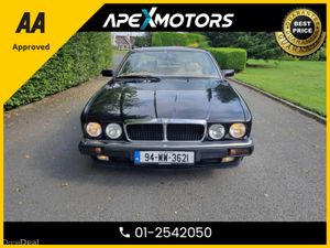 Jaguar XJ 3.2 S AUTO  * IMMACULATE * FEATURED IN M - Image 3
