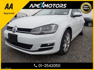 Volkswagen Golf FINANCE ARRANGED * HIGHLINE (TOP-S - Image 4