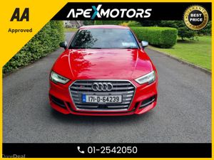 Audi S3 FINANCE ARRANGED * AUTOMATIC (DSG) * WIREL - Image 4