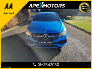 Mercedes-Benz A-Class FINANCE ARRANGED * A180 D AM - Image 3