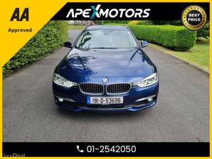 BMW 3-Series 320D TOURING AUTO * FINANCE ARRANGED - Image 2