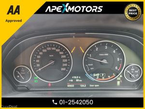 BMW 3-Series 320D TOURING AUTO * FINANCE ARRANGED - Image 4