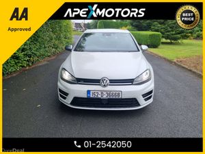 Volkswagen Golf GOLF-R 300BHP * FINANCE ARRANGED * - Image 3
