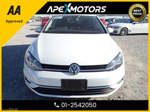 Volkswagen Golf FINANCE ARRANGED * NEW MODEL * 1.4 - Image 3