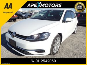 Volkswagen Golf FINANCE ARRANGED * NEW MODEL * 1.4 - Image 4