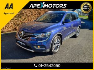 Renault Koleos FINANCE ARRANGED * DCI DYNAMIQUE S - Image 4