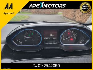 Peugeot 2008 FINANCE ARRANGED * 1.2 PURETECH ALLUR - Image 4