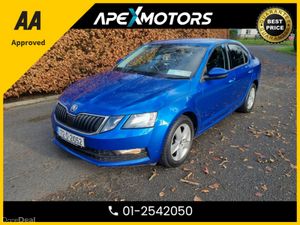 Skoda Octavia FINANCE ARRANGED * AMBITION 1.6 TDI - Image 3