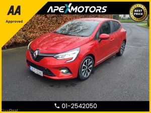 Renault Clio FINANCE ARRANGED * 1.0 ICONIC TCE 100 - Image 4