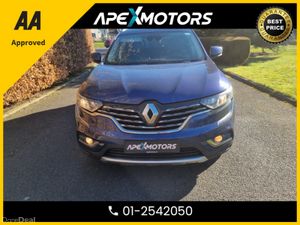 Renault Koleos FINANCE ARRANGED * DCI DYNAMIQUE S - Image 3