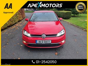 Volkswagen Golf FINANCE ARRANGED * HIGHLINE EXTRA - Image 2