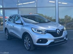 Renault Kadjar 1.5 BLUE dCi 115 Iconic - Image 4