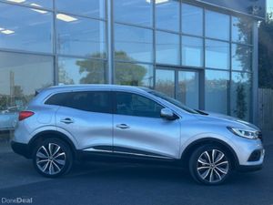 Renault Kadjar 1.5 BLUE dCi 115 Iconic - Image 3