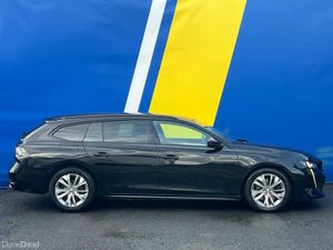 Peugeot 508 ALLURE PREMIUM ESTATE 1.6 HYBRID AUTO - Image 2