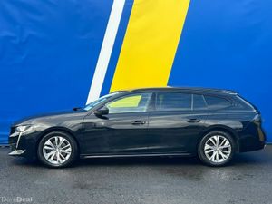 Peugeot 508 ALLURE PREMIUM ESTATE 1.6 HYBRID AUTO - Image 3