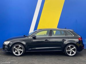 Audi A3 1.4 TFSI AUTO // NEW 18” S-LINE ALLOYS // - Image 3