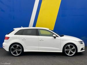 Audi A3 E-TRON 1.4 TFSI PLUG-IN HYBRID AUTO // NEW - Image 2