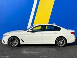 BMW 5-Series 523d M-SPORT XDRIVE AUTO // NEW NCT / - Image 3