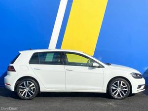 Volkswagen Golf HIGHLINE 1.4 TSI AUTO // FULL SERV - Image 2