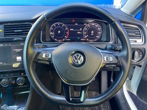 Volkswagen Golf HIGHLINE 1.4 TSI AUTO // FULL SERV - Image 4