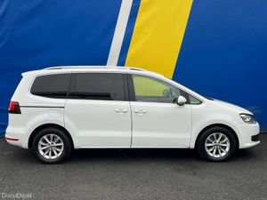 Volkswagen Sharan HIGHLINE 1.4 TSI 7-SEATER AUTO / - Image 2