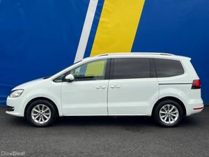 Volkswagen Sharan HIGHLINE 1.4 TSI 7-SEATER AUTO / - Image 3