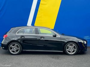 Mercedes-Benz A-Class A180d AMG 1.5 AUTO // HEATED - Image 2