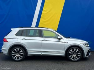 Volkswagen Tiguan R-LINE 2.0 TDI // FULL R-LINE PA - Image 2