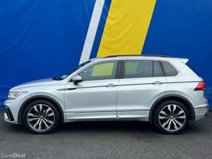Volkswagen Tiguan R-LINE 2.0 TDI // FULL R-LINE PA - Image 3