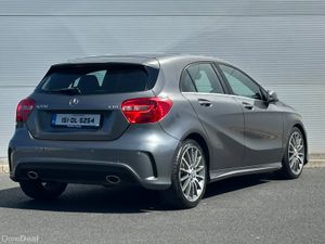 Mercedes-Benz A220d AMG *LowKms - Image 3