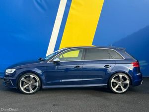 Audi S3 QUATTRO 2.0 TFSI AUTO // SERVICE HISTORY / - Image 3