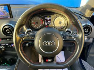 Audi S3 QUATTRO 2.0 TFSI AUTO // SERVICE HISTORY / - Image 4