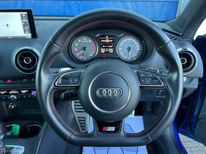 Audi S3 QUATTRO 2.0 AUTO // FULL SERVICE HISTORY / - Image 4