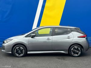 Nissan Leaf 40KW EV SV AUTO // SERVICE HISTORY // - Image 3