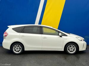 Toyota Prius 1.8 HYBRID AUTO // VALID NCT 01/27 // - Image 2