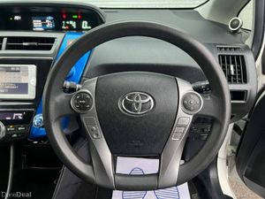 Toyota Prius 1.8 HYBRID AUTO // VALID NCT 01/27 // - Image 4