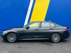 BMW 3-Series 320d XDRIVE M-SPORT AUTO // SERVICE H - Image 3