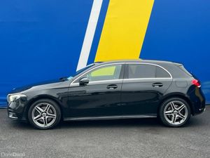 Mercedes-Benz A-Class A250e AMG-LINE EXECUTIVE 1.3 - Image 3