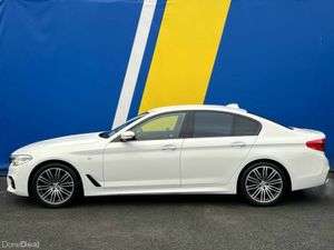 BMW 5-Series 523d M-SPORT 2.0 AUTO // HEADS-UP DIS - Image 3