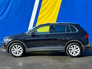 Volkswagen Tiguan HIGHLINE 1.4 TSI AUTO // 4 HEATE - Image 3