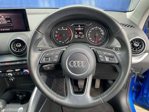 Audi Q2 SPORT 1.0 TFSI AUTO // SERVICE HISTORY // - Image 4