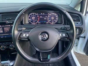 Volkswagen Golf HIGHLINE 1.4 TSI AUTO // 17" DIAMO - Image 4