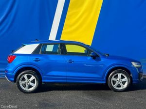 Audi Q2 SPORT 1.4 TFSI AUTO // DIGITAL CLUSTER // - Image 2